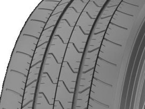 315/60R22.5 Goodyear FUELMAX S 154/148 L M+S 3PMSF Kormányzott