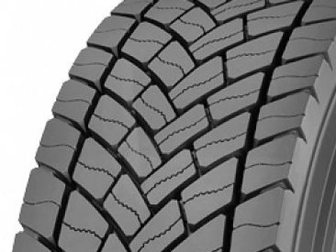 265/70R19.5 Goodyear KMAX D 140/138 M M+S 3PMSF Húzó 265/70R19.5 Goodyear KMAX D 140/138 M M+S 3PMSF Húzó