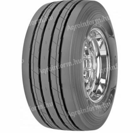 245/70R17.5 Goodyear KMAX T 143/141 J M+S 3PMSF Pótkocsi