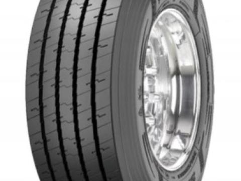 385/65R22.5 Dunlop Treadmax SP247 164 K HL M+S 3PMSF Pótkocsi