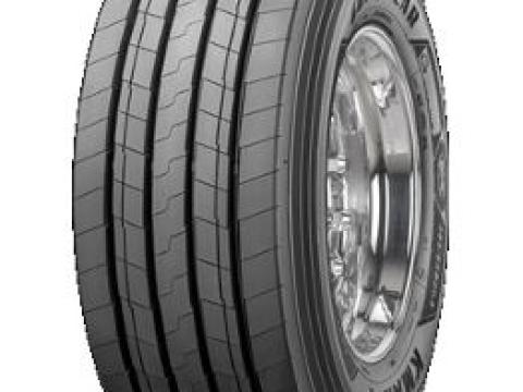 435/50R19.5 Goodyear Treadmax KMAX T G2 160 J M+S Pótkocsi