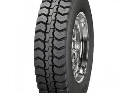 13R22.5 Debica DMSD 156/150 K On/Off Húzó 13R22.5 Debica DMSD 156/150 K On/Off Húzó