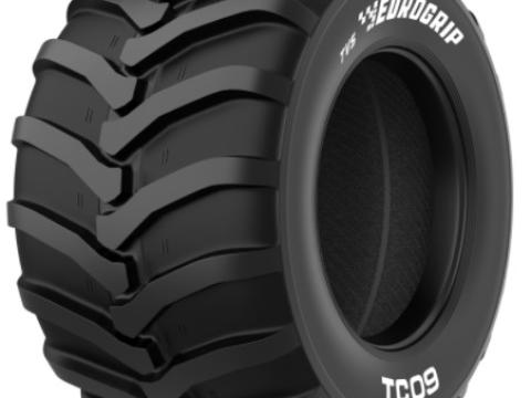 600/40-22.5 Tvs TC09 169 A8 TL (23.5/40-22.5) (173A6) 600/40-22.5 Tvs TC09 169 A8 TL (23.5/40-22.5) (173A6)