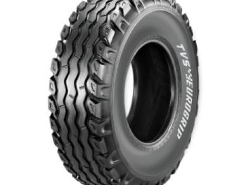 10.0/75-15.3 Tvs IM117 136 A6 14PR TL (255/75-15.3) 10.0/75-15.3 Tvs IM117 136 A6 14PR TL (255/75-15.3)