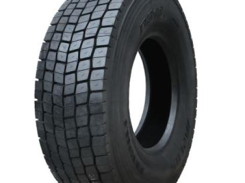 315/80R22.5 Aplus D318 157/154 M 20PR M+S 3PMSF Húzó 315/80R22.5 Aplus D318 157/154 M 20PR M+S 3PMSF Húzó