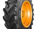 VF800/70R38 Ceat TORQUEMAX 187 D TL Steel Belted