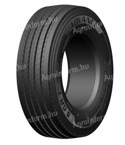 245/70R17.5 Samson GRT1 143/141 J M+S 3PMSF Pótkocsi