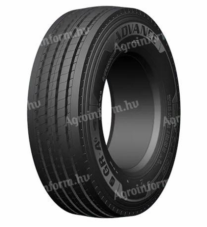 245/70R17.5 Samson GRA1 136/134 M 16PR M+S 3PMSF Kormányzott