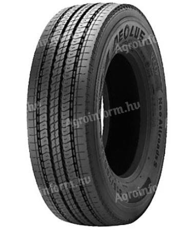 315/70R22.5 Aeolus NEO ALLROADS S 156/150 L HL M+S 3PMSF Kormányzott