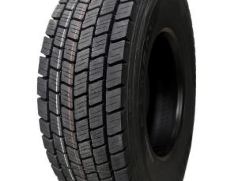 315/70R22.5 Samson GRD1 156/150 L M+S 3PMSF Húzó 315/70R22.5 Samson GRD1 156/150 L M+S 3PMSF Húzó