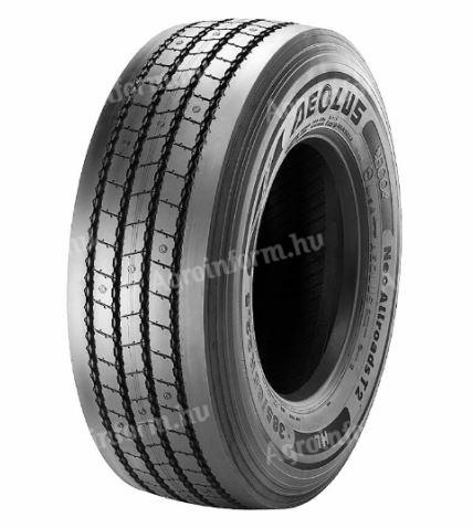 385/65R22.5 Aeolus NEO ALLROADS T2 164 K HL M+S 3PMSF Pótkocsi