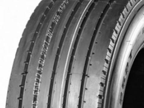 385/55R22.5 Samson GL252T 160 K 20PR M+S 3PMSF Pótkocsi