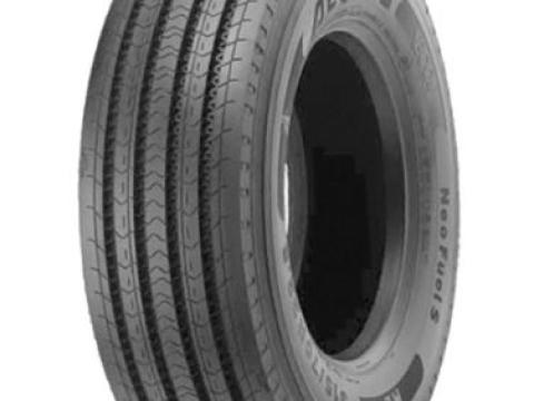 295/60R22.5 Aeolus NEO FUEL S 150/147 K 18PR M+S 3PMSF Kormányzott