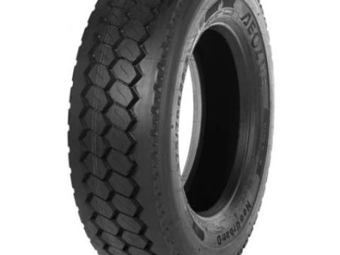 275/70R22.5 Aeolus NEO URBAN D 148/145 J 18PR M+S 3PMSF Húzó 275/70R22.5 Aeolus NEO URBAN D 148/145 J 18PR M+S 3PMSF Húzó