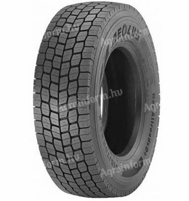 295/60R22.5 Aeolus NEO ALLROADS D+ 150/147 K 18PR M+S 3PMSF Húzó