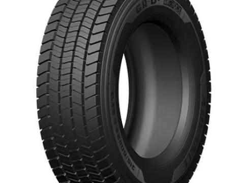 295/60R22.5 Samson GRD2 150/147 K 18PR M+S 3PMSF Húzó 295/60R22.5 Samson GRD2 150/147 K 18PR M+S 3PMSF Húzó