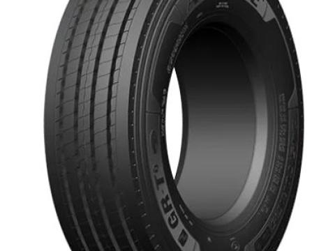 245/70R19.5 Samson GRT1 141/140 J M+S 3PMSF Pótkocsi