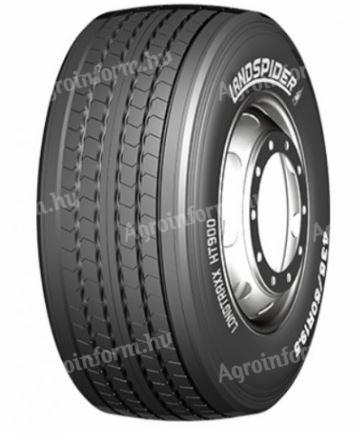 435/50R19.5 Landspider LONGTRAXX HT900 160 J 22PR M+S 3PMSF Pótkocsi