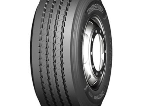 385/65R22.5 Landspider LONGTRAXX HT700 160 K 20PR M+S 3PMSF Pótkocsi 385/65R22.5 Landspider LONGTRAXX HT700 160 K 20PR M+S 3PMSF Pótkocsi