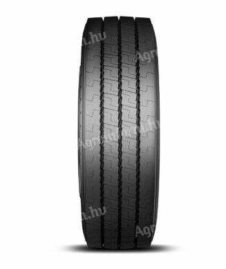 275/70R22.5 Apollo ENDUCITY UA 148/145 J M+S 3PMSF Kormányzott/Húzó