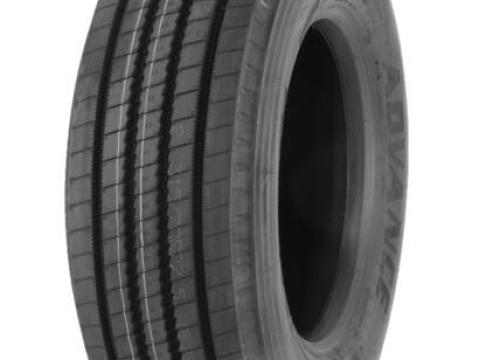 315/80R22.5 Samson GL282A 156/150 L M+S 3PMSF Kormányzott 315/80R22.5 Samson GL282A 156/150 L M+S 3PMSF Kormányzott