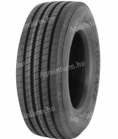 315/80R22.5 Samson GL282A 156/150 L M+S 3PMSF Kormányzott