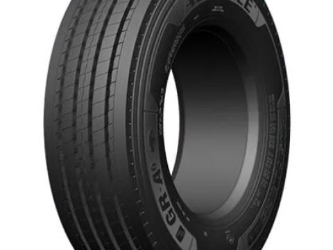 265/70R19.5 Samson GRA1 140/138 M M+S 3PMSF Kormányzott 265/70R19.5 Samson GRA1 140/138 M M+S 3PMSF Kormányzott