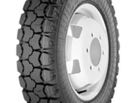 8.25R20 Satoya SU-2 139/137 K 16PR TT SET Kormányzott/Húzó