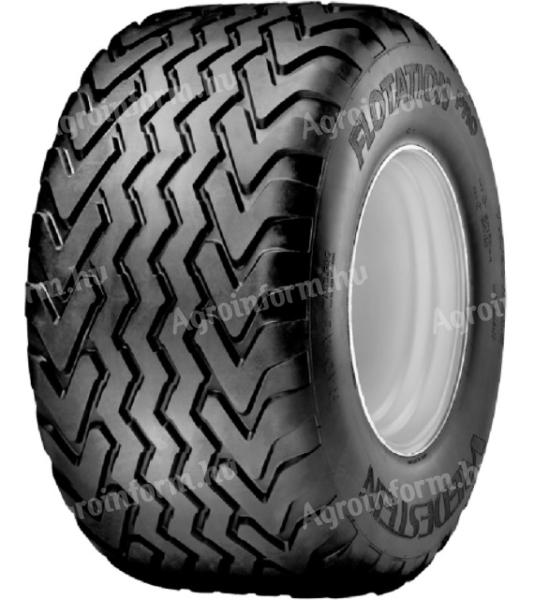 650/50R22.5 Vredestein FLOTATION PRO 163 D TL