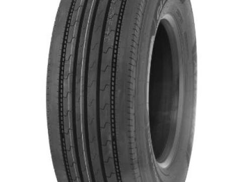 385/65R22.5 Samson GL256F 164 K HL M+S 3PMSF Kormányzott 385/65R22.5 Samson GL256F 164 K HL M+S 3PMSF Kormányzott