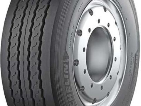 385/65R22.5 Michelin X MULTI T 164 K HL M+S 3PMSF Pótkocsi
