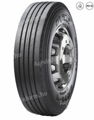 295/80R22.5 Eracle ER70-S 154/149 M M+S 3PMSF Kormányzott