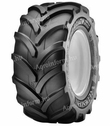 440/80R28 Vredestein TRAXION VERSA 156 A8 TL (16.9R28)