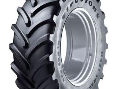 540/65R34 Firestone MAXITRACTION 65 145 D TL (142E) 540/65R34 Firestone MAXITRACTION 65 145 D TL (142E)