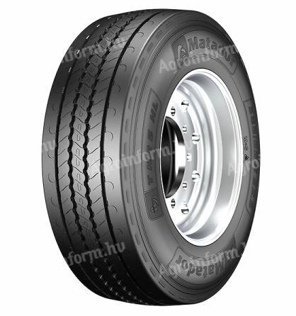 245/70R17.5 Matador T HR 5 143/141 L 16PR M+S 3PMSF Pótkocsi