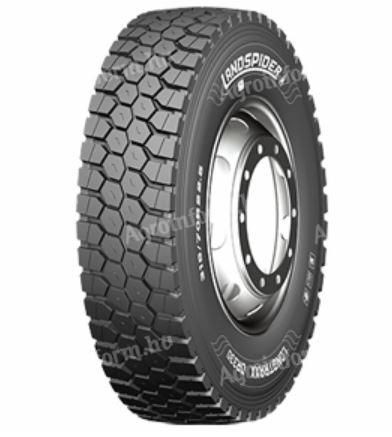 315/80R22.5 Landspider LONGTRAXX DR330 157/154 L 18PR M+S On/Off Húzó