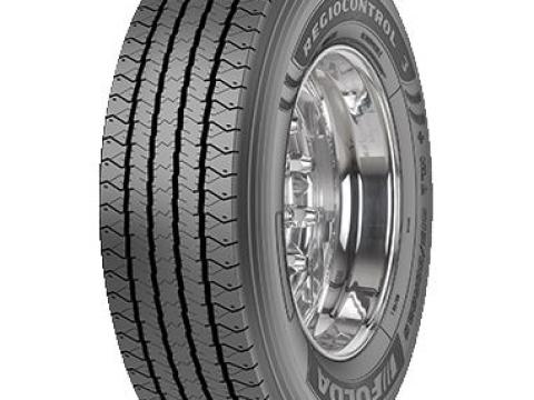 295/60R22.5 Fulda REGIOCONTROL 3 150 K M+S 3PMSF Kormányzott 295/60R22.5 Fulda REGIOCONTROL 3 150 K M+S 3PMSF Kormányzott