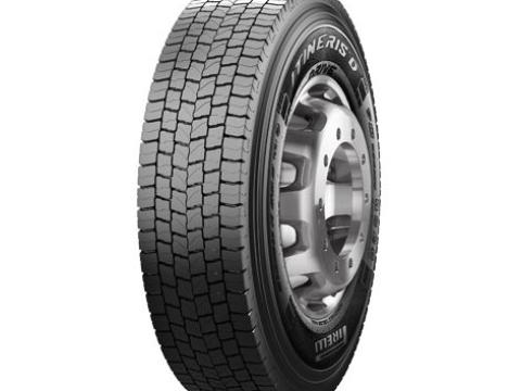 315/70R22.5 Pirelli ITINERIS D90 154/150 L M+S 3PMSF Húzó 315/70R22.5 Pirelli ITINERIS D90 154/150 L M+S 3PMSF Húzó