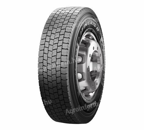 315/70R22.5 Pirelli ITINERIS D90 154/150 L M+S 3PMSF Húzó