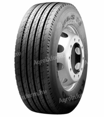 385/65R22.5 Kumho KLS03 164 K 24PR M+S 3PMSF Kormányzott