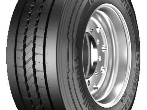 385/65R22.5 Continental HYBRID HT3+ / CHT3+ 164 K M+S 3PMSF Pótkocsi 385/65R22.5 Continental HYBRID HT3+ / CHT3+ 164 K M+S 3PMSF Pótkocsi