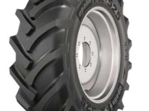 400/80-24 Apollo FX-525 162 A8 20PR TL (162B) IND 400/80-24 Apollo FX-525 162 A8 20PR TL (162B) IND