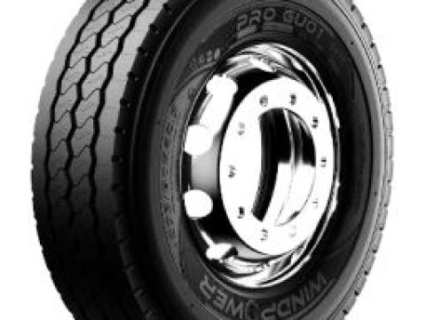 295/80R22.5 Windpower PRO GU01 152/149 J 18PR Kormányzott/Pótkocsi 295/80R22.5 Windpower PRO GU01 152/149 J 18PR Kormányzott/Pótkocsi