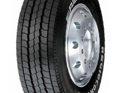 285/70R19.5 Fulda REGIOCONTROL 146 L M+S 3PMSF Kormányzott 285/70R19.5 Fulda REGIOCONTROL 146 L M+S 3PMSF Kormányzott