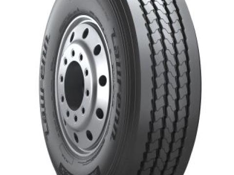 385/65R22.5 Laufenn LF95 160 K M+S 3PMSF Pótkocsi 385/65R22.5 Laufenn LF95 160 K M+S 3PMSF Pótkocsi