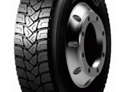 295/80R22.5 Aplus D802 152/149 L On/Off M+S 3PMSF Húzó 295/80R22.5 Aplus D802 152/149 L On/Off M+S 3PMSF Húzó