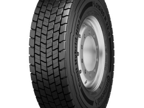 265/70R19.5 Continental CHD3 / HYBRID HD3 140/138 M 14PR M+S 3PMSF Húzó