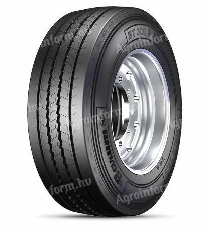 265/70R19.5 Barum BT300R 143/141 J M+S 3PMSF Pótkocsi