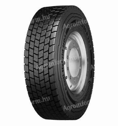 295/60R22.5 Continental CHD3 / HYBRID HD3 150/147 L 18PR M+S 3PMSF Húzó