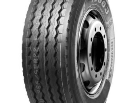 385/65R22.5 Benchmark BTL863 164 J HL M+S 3PMSF Pótkocsi 385/65R22.5 Benchmark BTL863 164 J HL M+S 3PMSF Pótkocsi